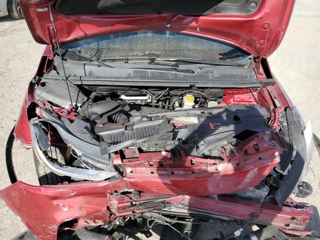 Photo 12 from auction – 2020 CHEVROLET TRAX 1LT with VIN 3GNCJLSB7LL174110