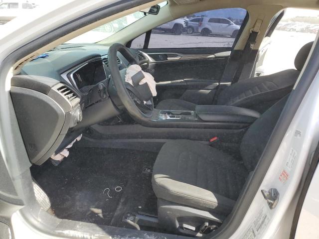 Photo 7 from auction – 2017 FORD FUSION SE with VIN 3FA6P0LU7HR385921
