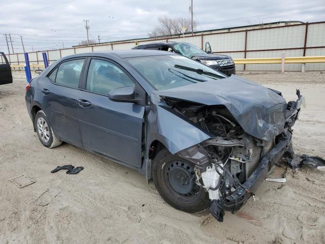 Photo 4 from auction – 2015 TOYOTA COROLLA EC with VIN 2T1BPRHE6FC258689