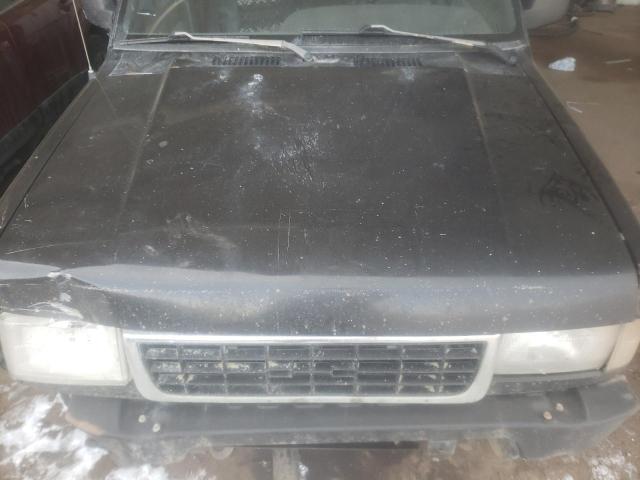 Photo 11 from auction – 1996 ISUZU TROOPER S with VIN JACDJ58VXT7904850