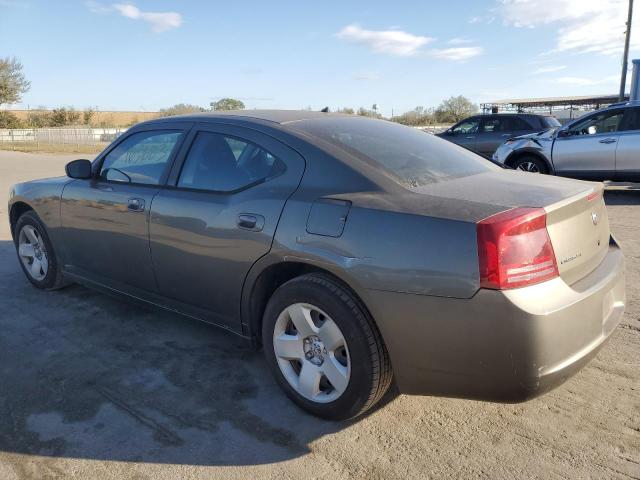 Photo 2 from auction – 2008 DODGE CHARGER with VIN 2B3LA43R18H245913