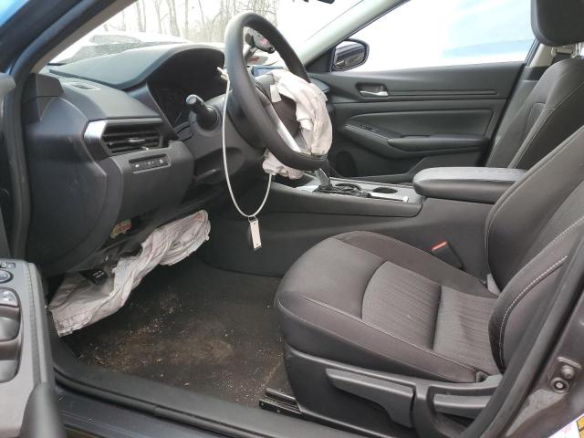 Photo 7 from auction – 2022 NISSAN ALTIMA S with VIN 1N4BL4BV8NN346684