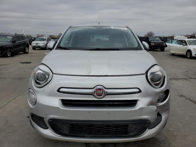 Photo 5 from auction – 2016 FIAT 500X EASY with VIN ZFBCFXBTXGP381730