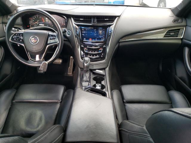Photo 8 from auction – 2014 CADILLAC CTS PREMIU with VIN 1G6AZ5S37E0145755