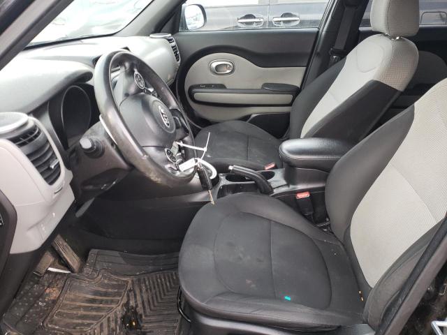 Photo 7 from auction – 2014 KIA SOUL with VIN KNDJN2A22E7064007