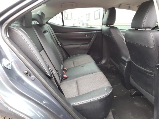 Photo 10 from auction – 2016 TOYOTA COROLLA L with VIN 2T1BURHE0GC628996
