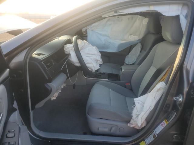 Photo 7 from auction – 2015 TOYOTA CAMRY LE with VIN 4T4BF1FK8FR507754