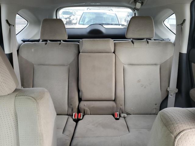 Photo 10 from auction – 2014 HONDA CR-V EX with VIN 5J6RM4H55EL027102