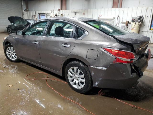 Photo 2 from auction – 2013 NISSAN ALTIMA 2.5 with VIN 1N4AL3AP5DN546977