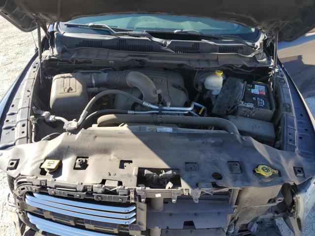 Photo 11 from auction – 2014 RAM 1500 SLT with VIN 1C6RR6LT9ES366600