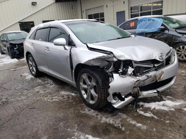 Photo 4 from auction – 2011 TOYOTA VENZA with VIN 4T3BK3BB5BU048532