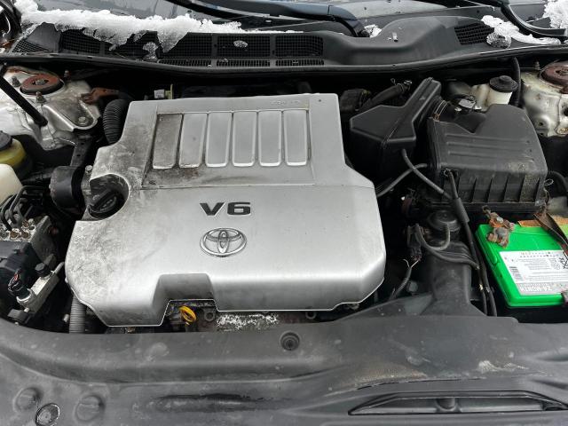 Photo 7 from auction – 2012 TOYOTA AVALON BAS with VIN 4T1BK3DB6CU453306