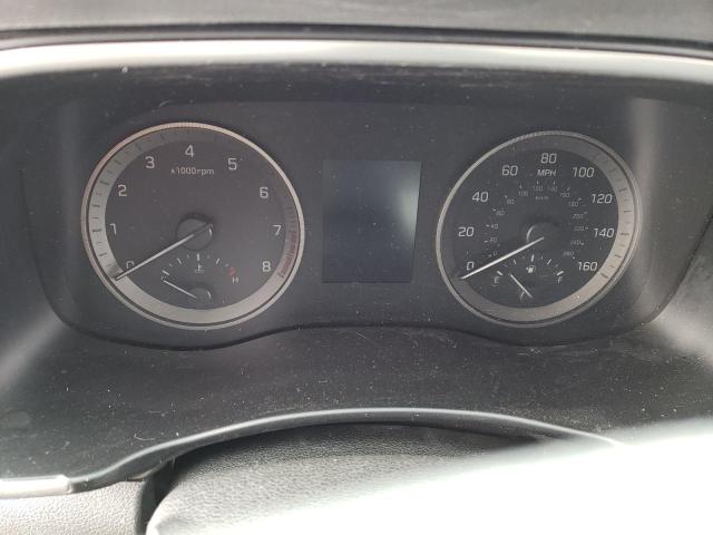 Photo 9 from auction – 2020 HYUNDAI TUCSON SE with VIN KM8J2CA49LU131423