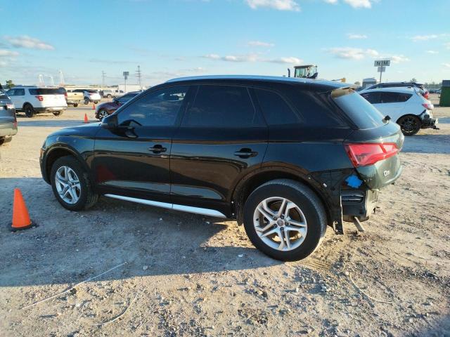 Photo 2 from auction – 2018 AUDI Q5 PREMIUM with VIN WA1ANAFY4J2114785