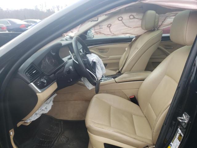 Photo 7 from auction – 2012 BMW 535 XI with VIN WBAFU7C55CDU59128