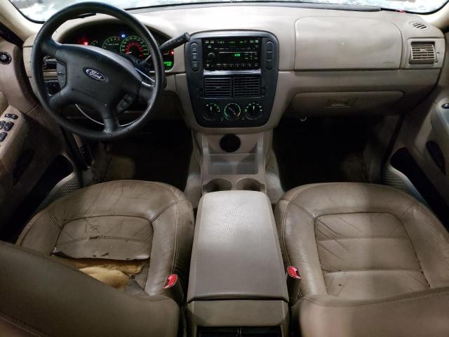 Photo 8 from auction – 2002 FORD EXPLORER with VIN 1FMZU73EX2ZB68606