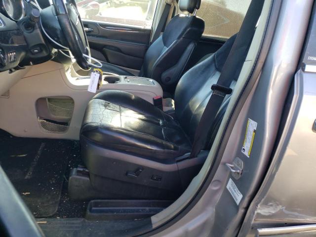 Photo 7 from auction – 2013 CHRYSLER TOWN & COU with VIN 2C4RC1GG2DR681264