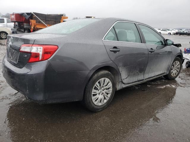 Photo 3 from auction – 2013 TOYOTA CAMRY L with VIN 4T4BF1FK0DR314074