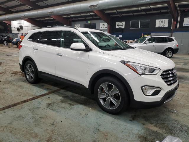 Photo 4 from auction – 2016 HYUNDAI SANTA FE S with VIN KM8SMDHF5GU144591