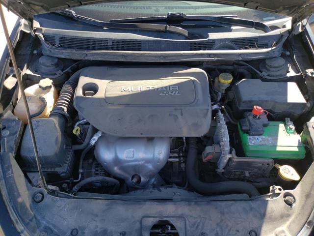 Photo 11 from auction – 2015 DODGE DART SXT with VIN 1C3CDFBB3FD331082