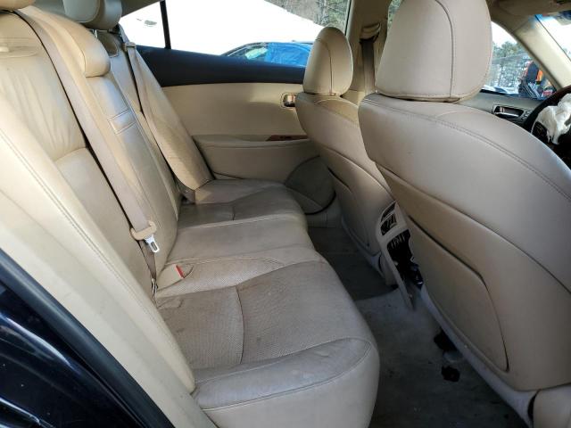 Photo 10 from auction – 2008 LEXUS ES 350 with VIN JTHBJ46G482248252
