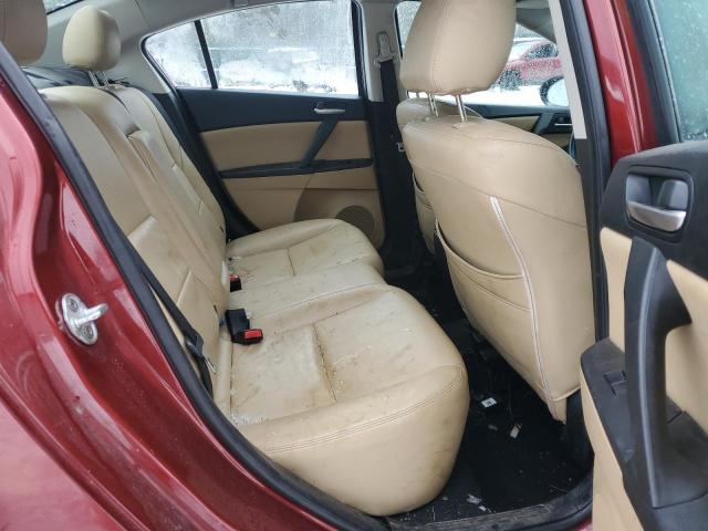 Photo 10 from auction – 2010 MAZDA 3 I with VIN JM1BL1SG4A1103045