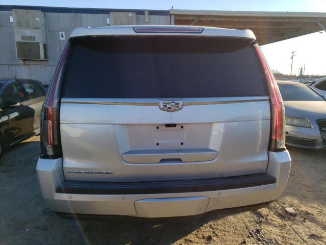 Photo 6 from auction – 2019 CADILLAC ESCALADE E with VIN 1GYS4HKJ3KR254019