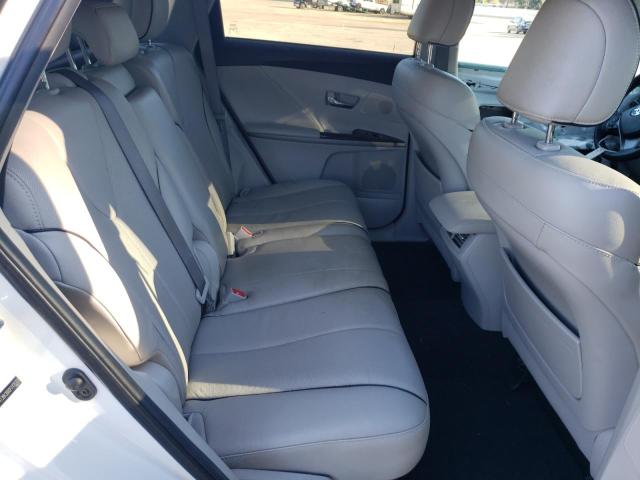 Photo 11 from auction – 2015 TOYOTA VENZA LE with VIN 4T3BK3BB0FU120209