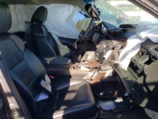 Фото 7 с аукциона – 2012 ACURA MDX с VIN 2HNYD2H29CH548923