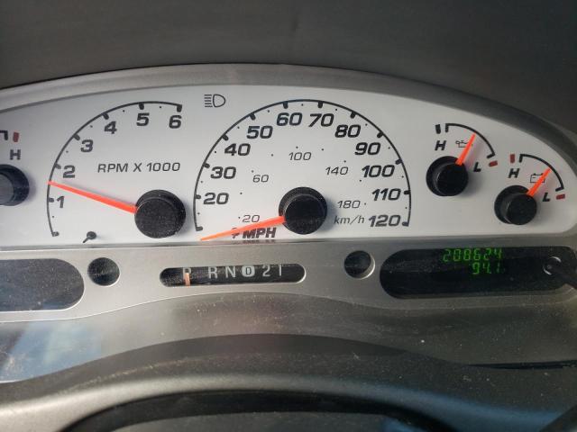 Photo 9 from auction – 2004 FORD EXPLORER S with VIN 1FMZU67K04UA46945