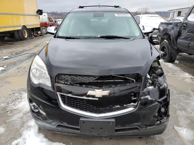 Photo 5 from auction – 2014 CHEVROLET EQUINOX LT with VIN 2GNALCEK1E6280718