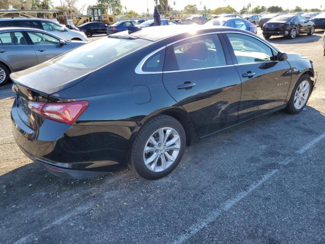 Photo 3 from auction – 2022 CHEVROLET MALIBU LT with VIN 1G1ZD5ST2NF144002