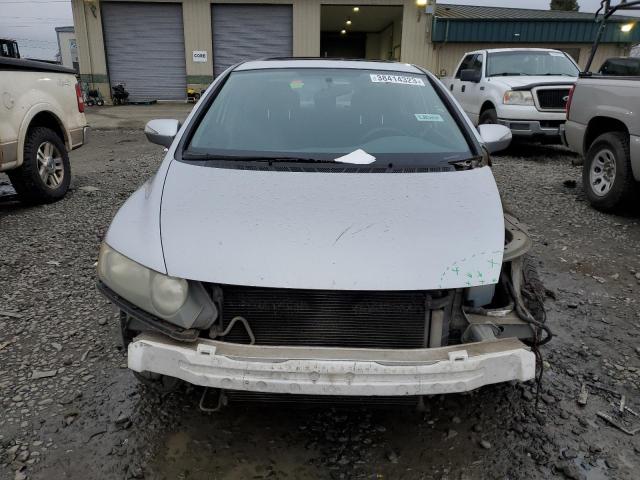 Photo 5 from auction – 2008 HONDA CIVIC HYBR with VIN JHMFA36288S014051