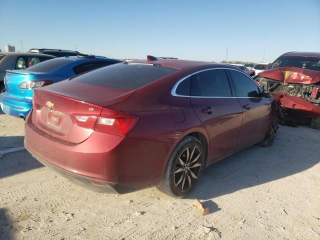 Photo 3 from auction – 2017 CHEVROLET MALIBU LT with VIN 1G1ZE5ST4HF291617