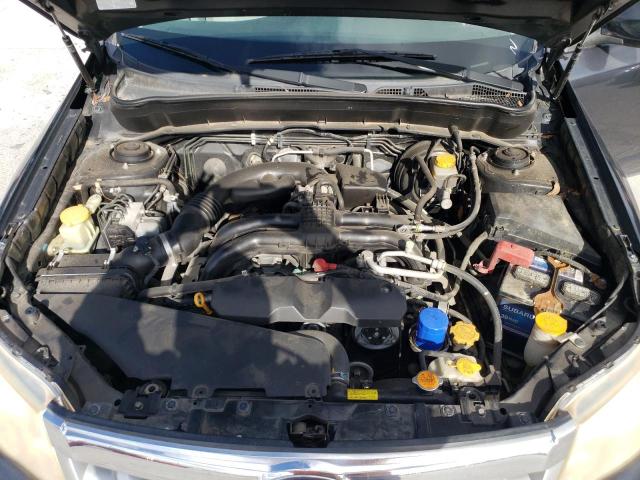 Photo 12 from auction – 2011 SUBARU FORESTER 2 with VIN JF2SHABCXBH732477
