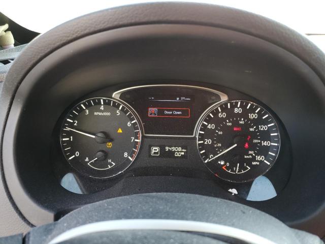 Photo 9 from auction – 2015 NISSAN ALTIMA 2.5 with VIN 1N4AL3AP6FC268959