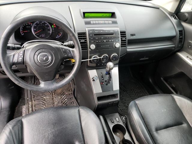 Photo 8 from auction – 2009 MAZDA 5 with VIN JM1CR29L790328024