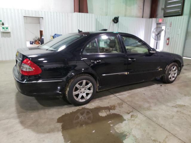 Photo 3 from auction – 2009 MERCEDES-BENZ E 320 CDI with VIN WDBUF22X99B393776