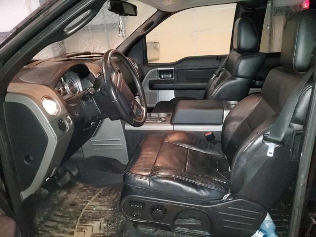 Photo 7 from auction – 2008 FORD F150 with VIN 1FTPX14V18FC31679