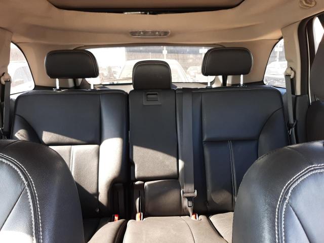 Photo 10 from auction – 2009 FORD EDGE LIMIT with VIN 2FMDK39C79BA34258