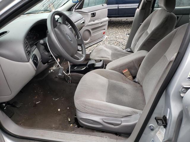 Photo 7 from auction – 2007 FORD TAURUS SE with VIN 1FAFP53U37A142239