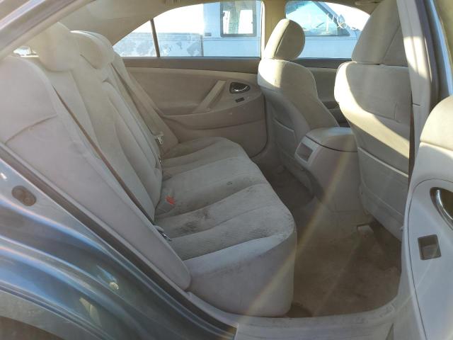 Photo 10 from auction – 2007 TOYOTA CAMRY CE with VIN 4T1BE46K67U594893