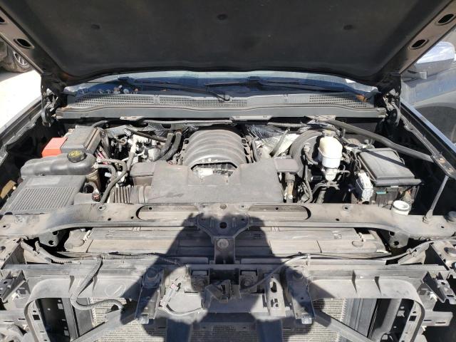 Photo 11 from auction – 2014 CHEVROLET SILVERADO with VIN 3GCPCSEC5EG454123