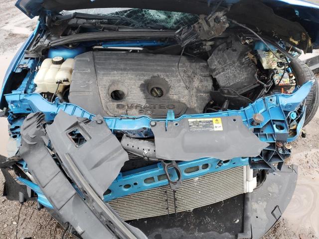 Photo 11 from auction – 2012 FORD FOCUS TITA with VIN 1FAHP3N21CL104600