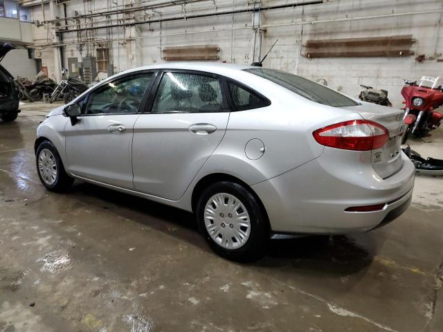 Photo 2 from auction – 2016 FORD FIESTA S with VIN 3FADP4AJ2GM206414