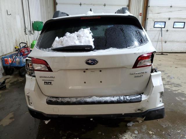 Photo 6 from auction – 2017 SUBARU OUTBACK 3. with VIN 4S4BSENC5H3302621