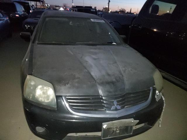 Photo 5 from auction – 2007 MITSUBISHI GALANT ES with VIN 4A3AB36F87E019272