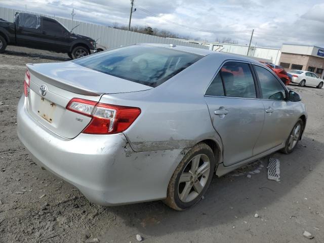 Photo 3 from auction – 2013 TOYOTA CAMRY L with VIN 4T1BF1FK1DU651251