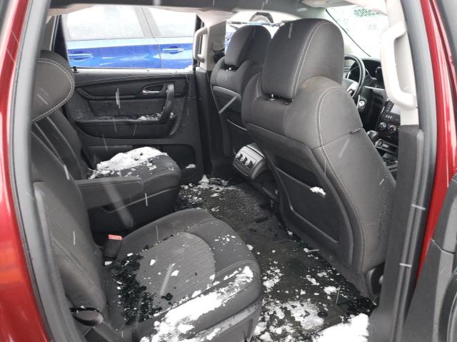 Photo 11 from auction – 2015 CHEVROLET TRAVERSE L with VIN 1GNKRGKD9FJ313257