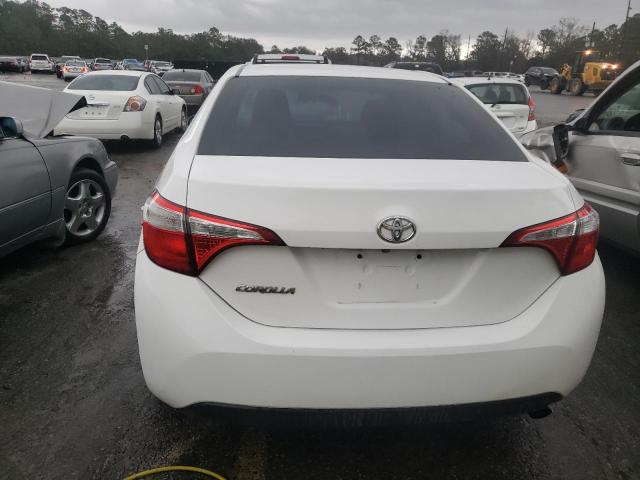 Zdjęcie 6 z aukcji – 2014 TOYOTA COROLLA L z VIN 2T1BURHE8EC097947